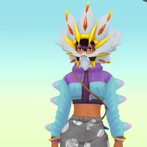 Meet your Posher, A - Picture 1 of 1